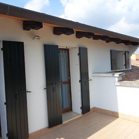 Residence Armonia Roncade Exterior photo
