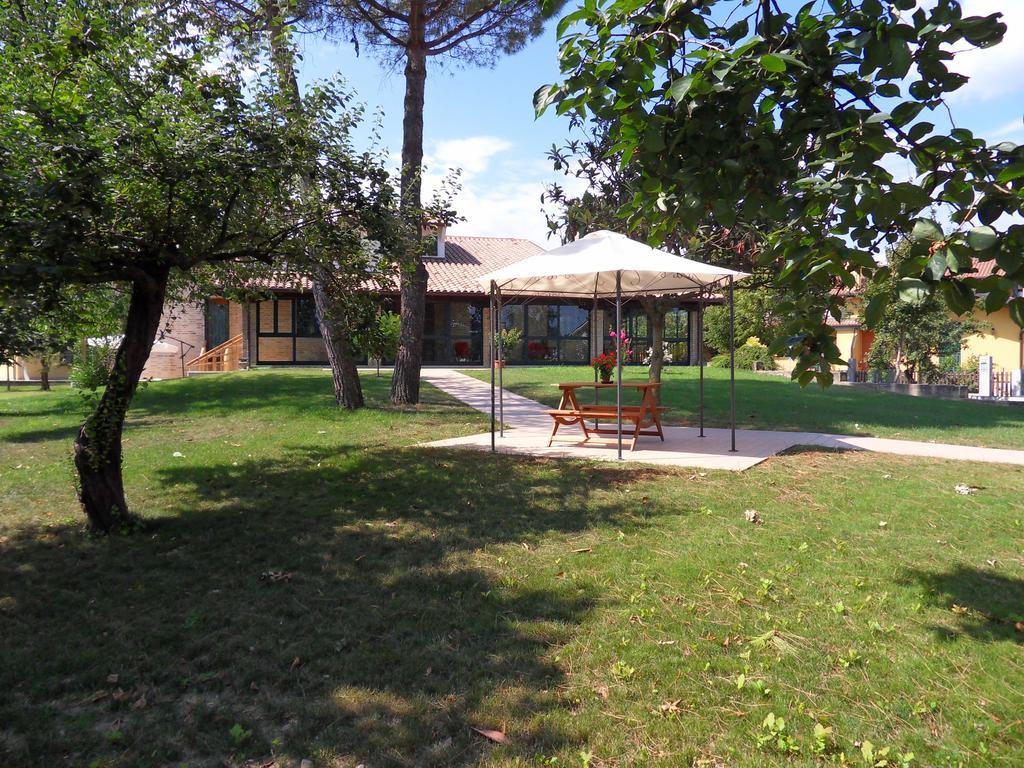 Residence Armonia Roncade Exterior photo