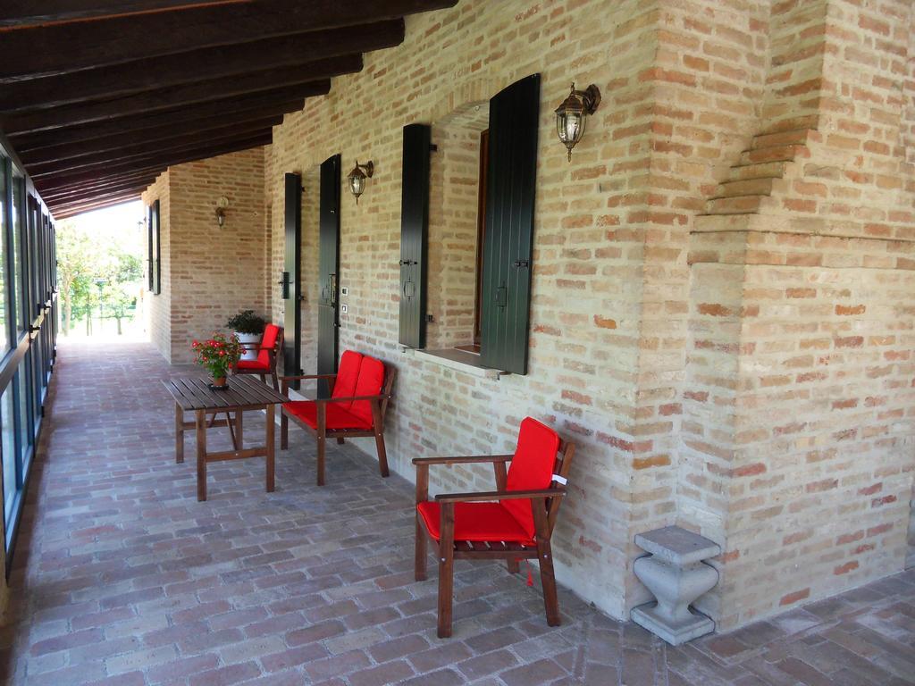 Residence Armonia Roncade Exterior photo