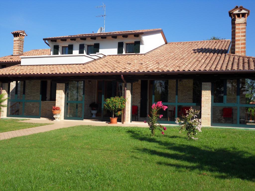 Residence Armonia Roncade Exterior photo