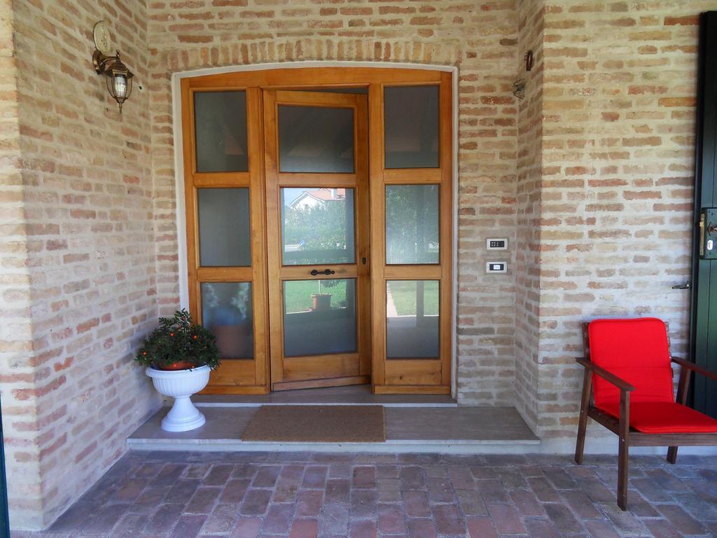 Residence Armonia Roncade Exterior photo