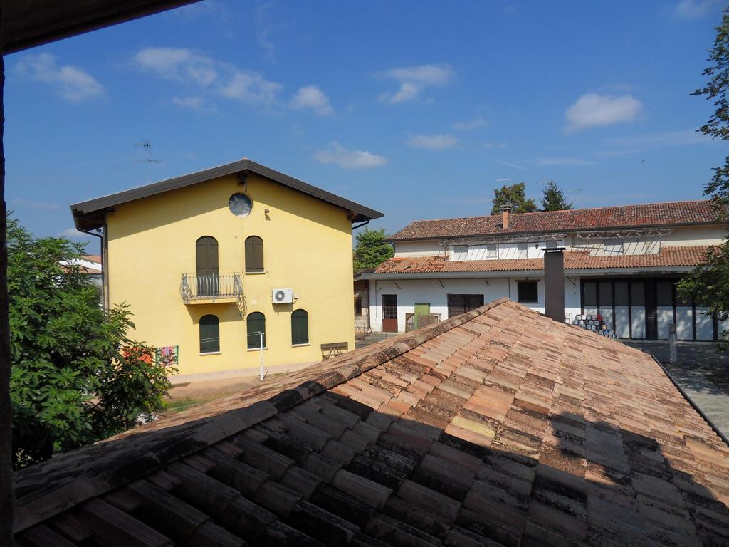 Residence Armonia Roncade Exterior photo