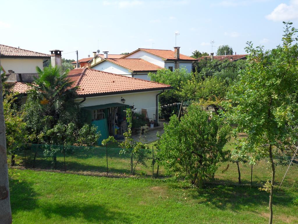 Residence Armonia Roncade Exterior photo