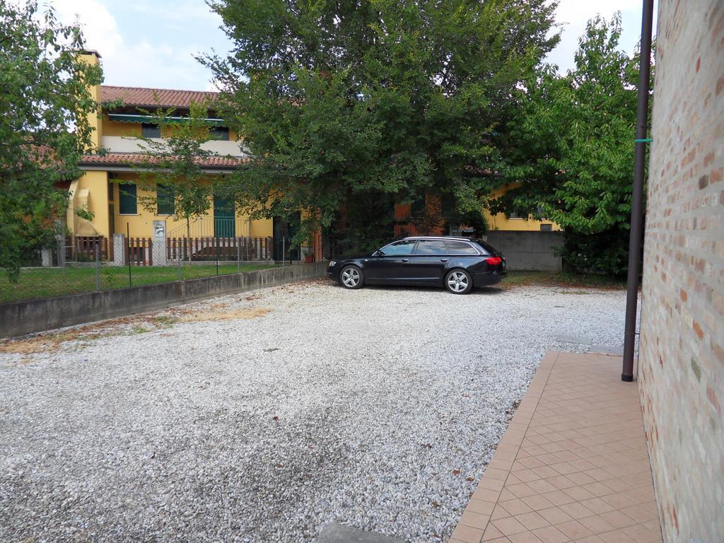 Residence Armonia Roncade Exterior photo