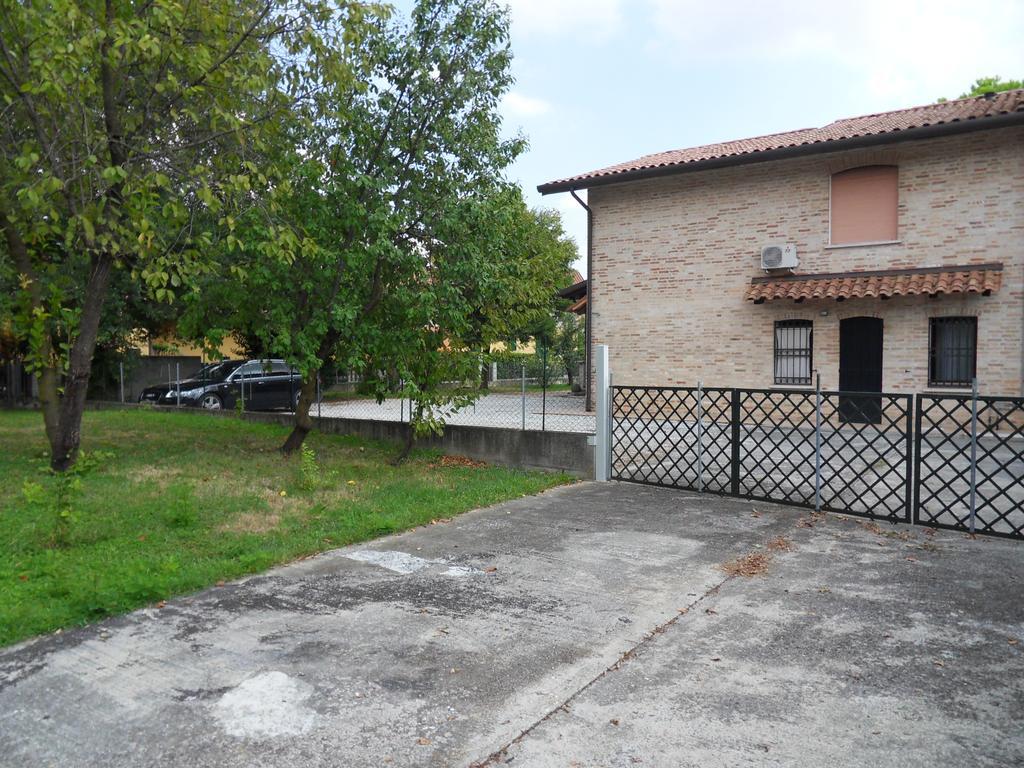Residence Armonia Roncade Exterior photo