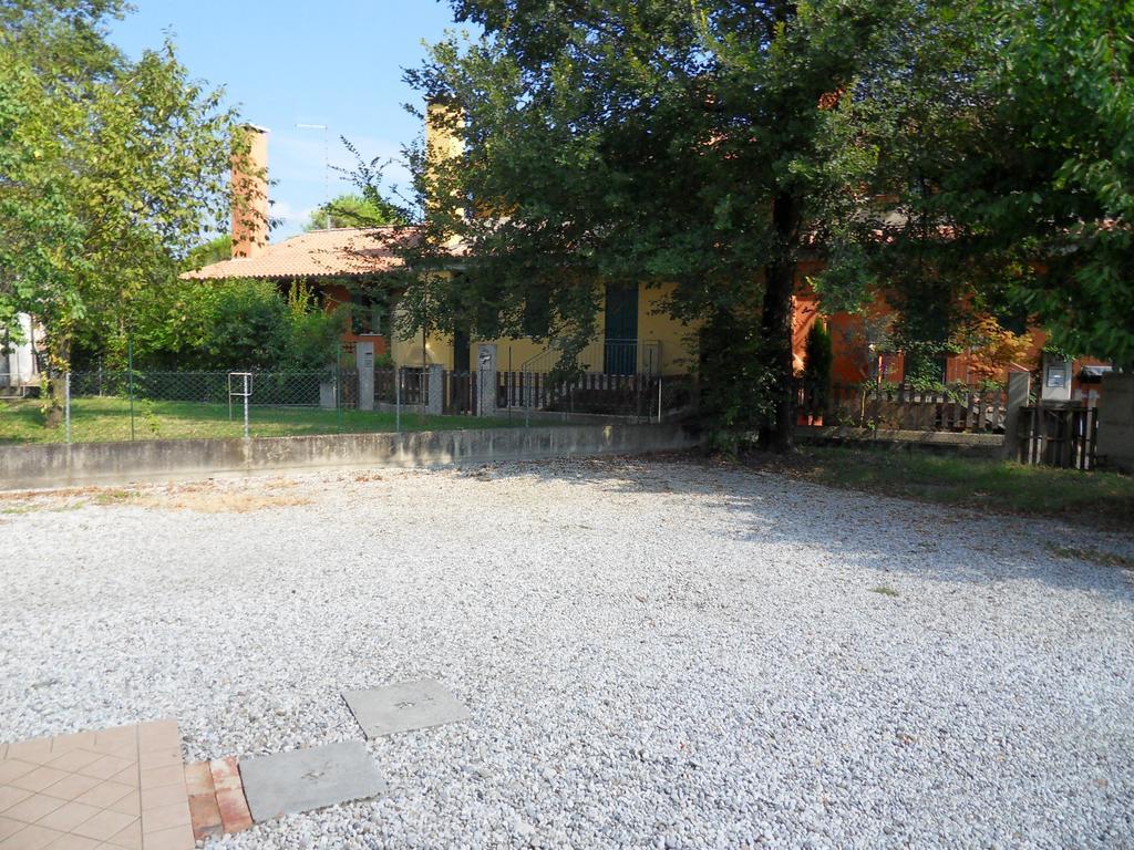 Residence Armonia Roncade Exterior photo