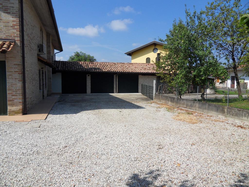 Residence Armonia Roncade Exterior photo