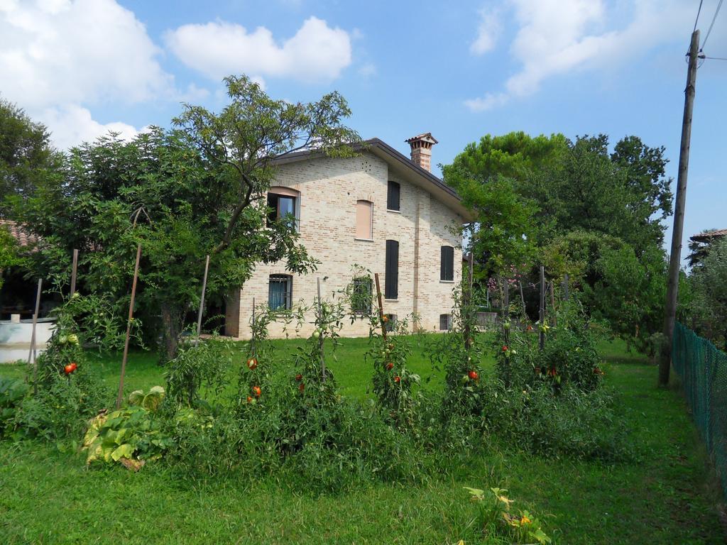 Residence Armonia Roncade Exterior photo