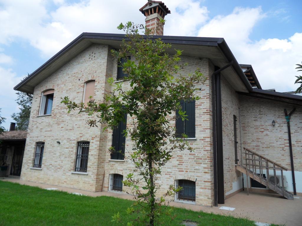 Residence Armonia Roncade Exterior photo