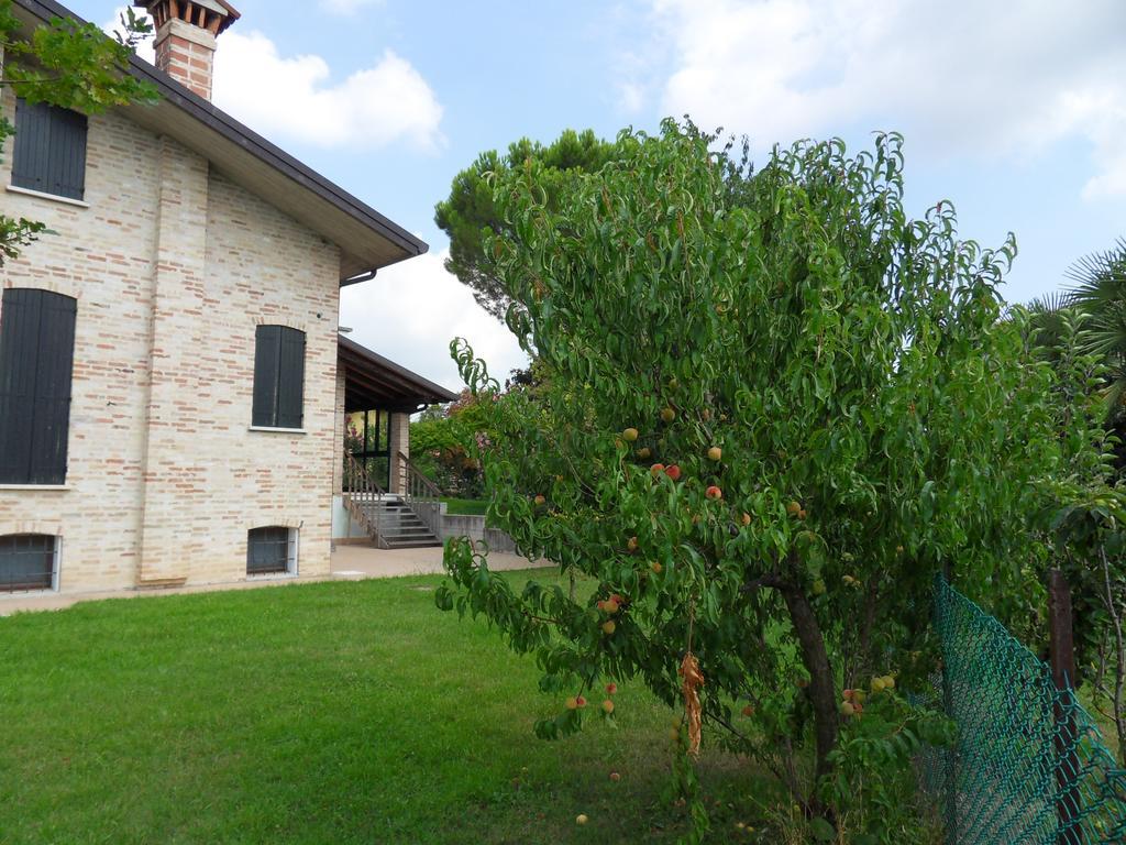 Residence Armonia Roncade Exterior photo