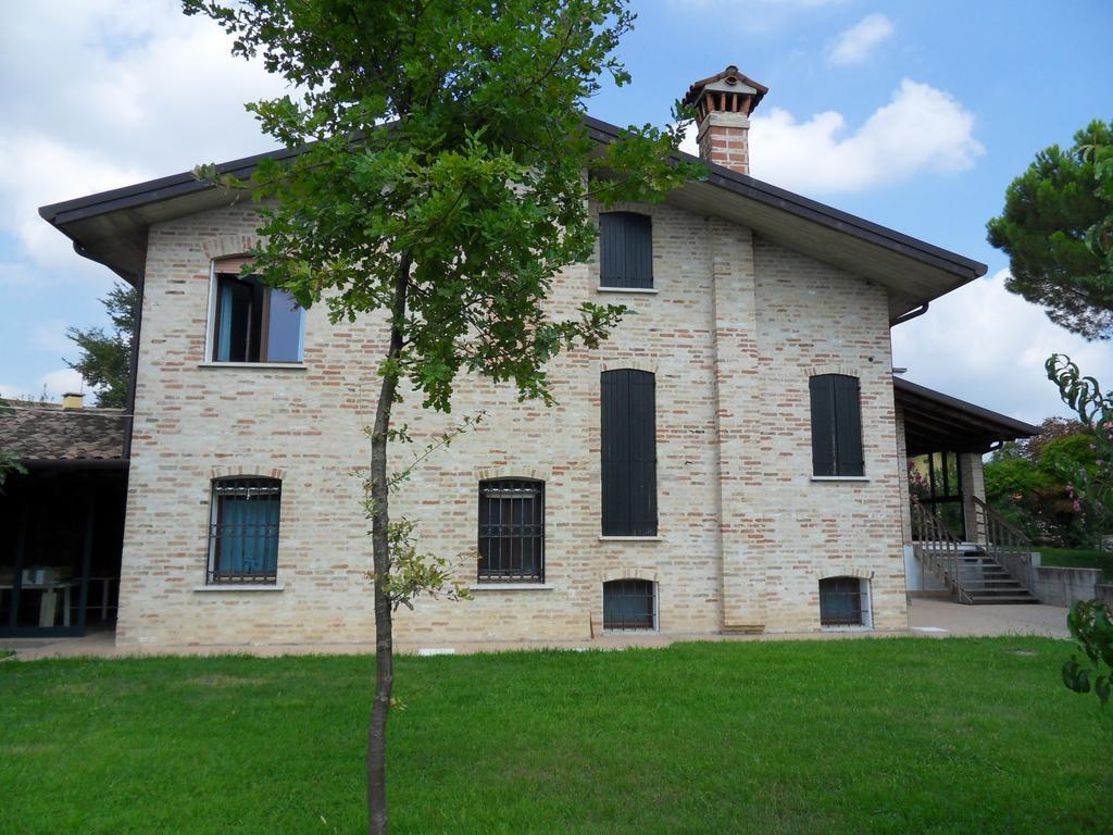 Residence Armonia Roncade Exterior photo