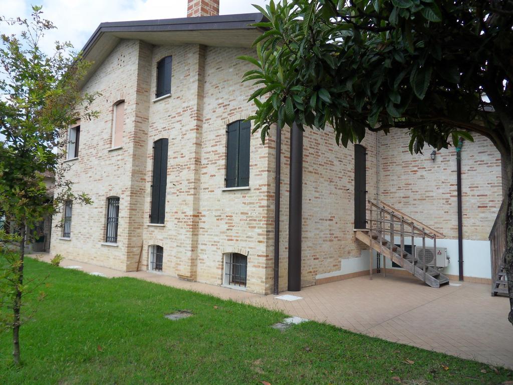 Residence Armonia Roncade Exterior photo