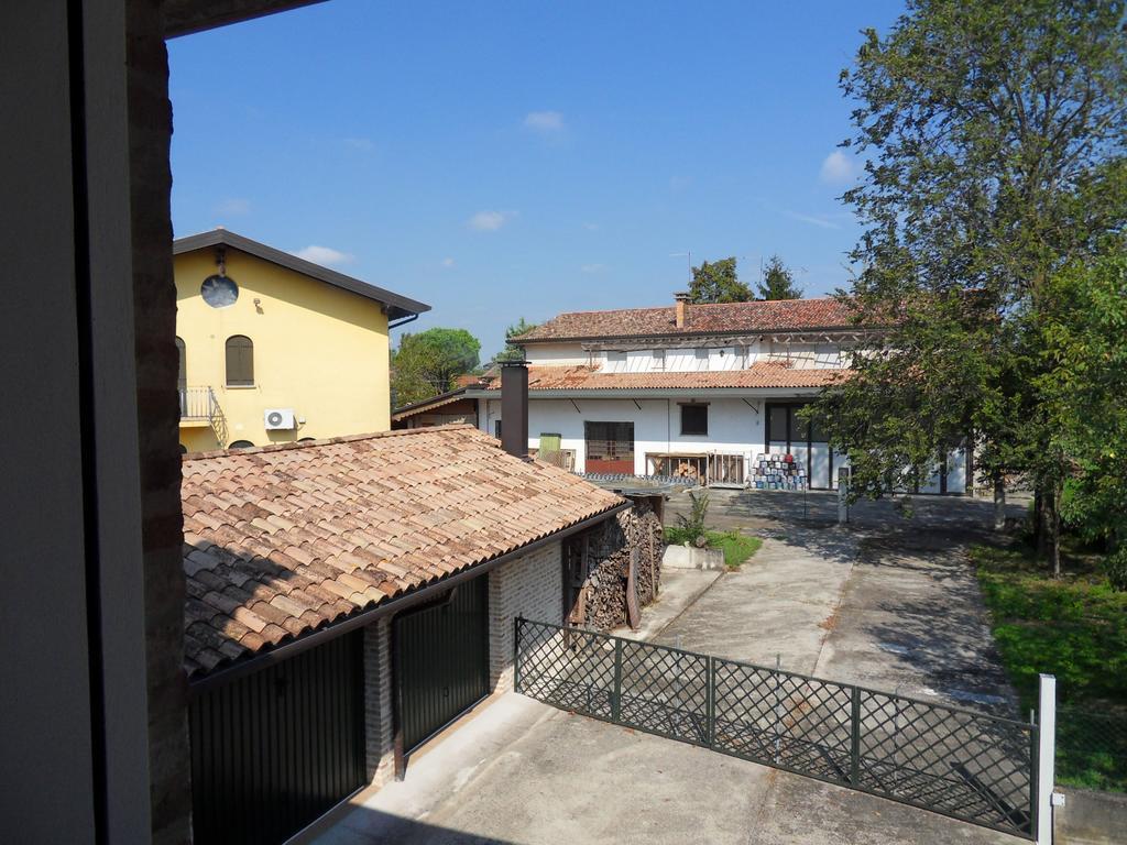 Residence Armonia Roncade Exterior photo