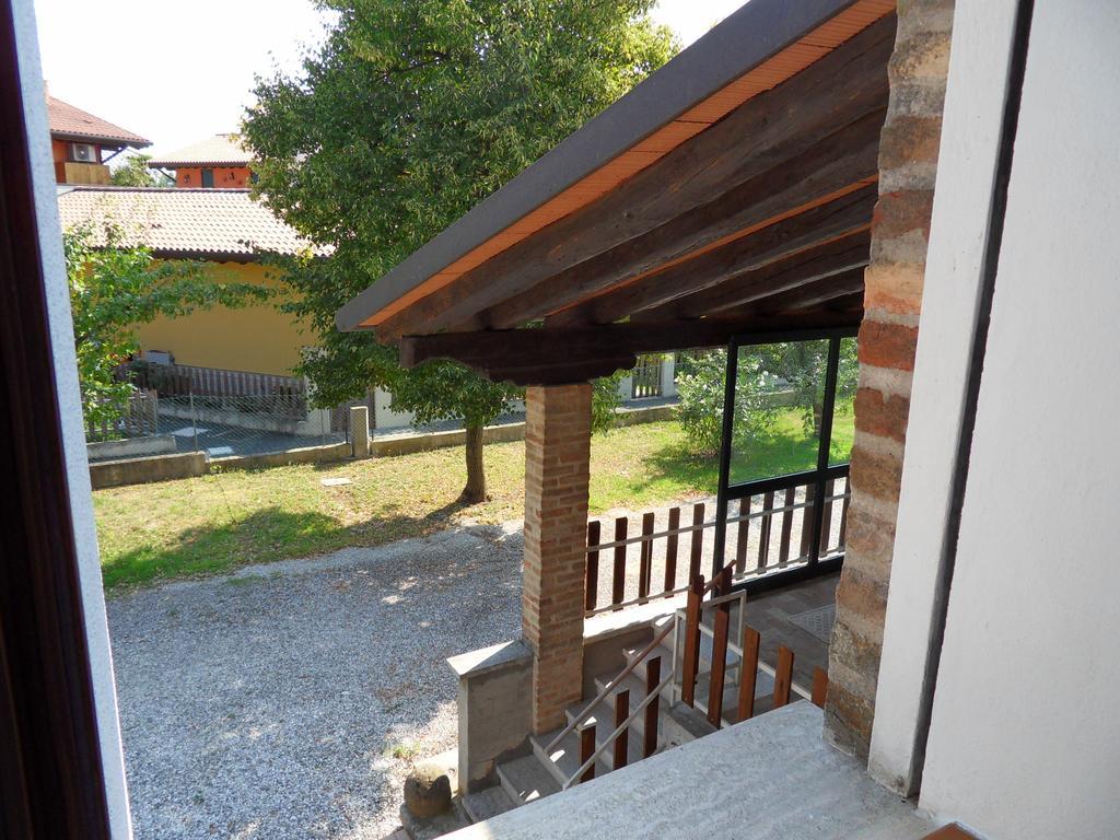 Residence Armonia Roncade Exterior photo