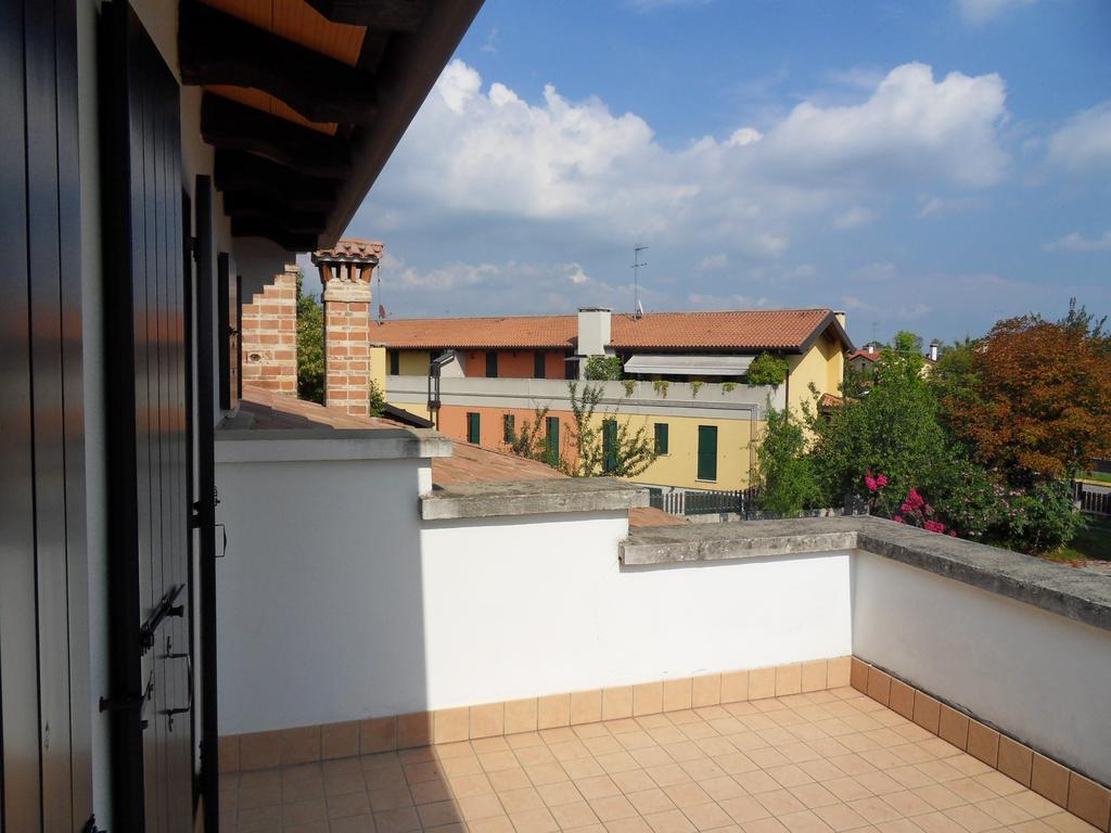 Residence Armonia Roncade Exterior photo