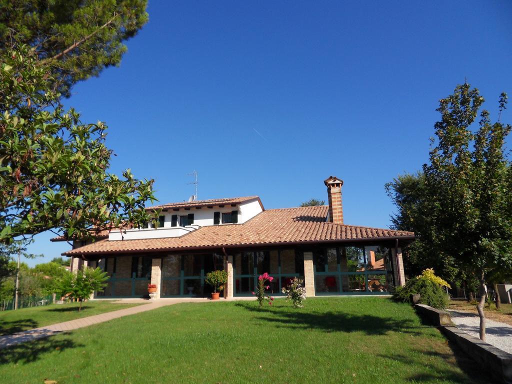 Residence Armonia Roncade Exterior photo